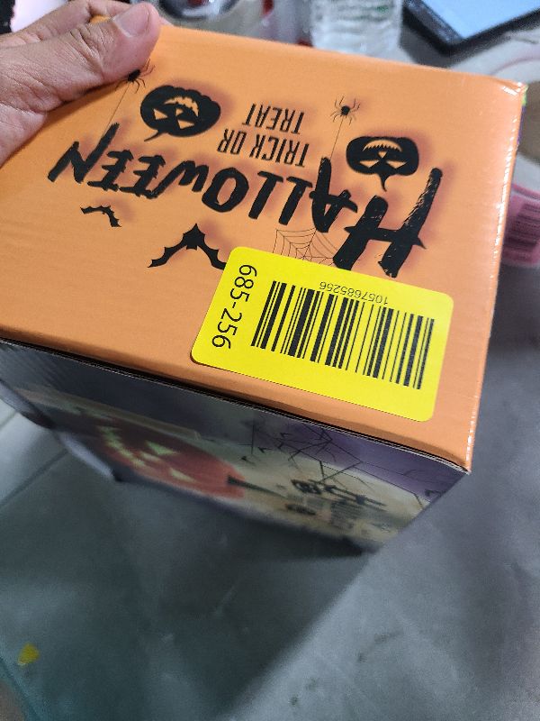 Photo 1 of 202PPCS Halloween Party Favors,Stationery Set Goodie Bags Stuffers for Kids School Classroom Prizes Trick or Treat Gifts Bags Fillers include Pencils,Erasers,Rulers,Halloween Stickers,Stamper,Notepads