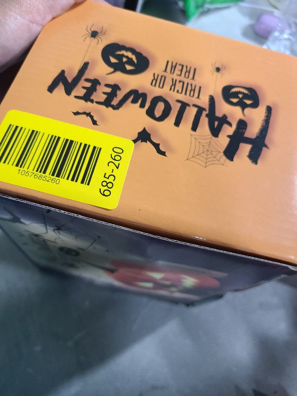 Photo 1 of 202PPCS Halloween Party Favors,Stationery Set Goodie Bags Stuffers for Kids School Classroom Prizes Trick or Treat Gifts Bags Fillers include Pencils,Erasers,Rulers,Halloween Stickers,Stamper,Notepads