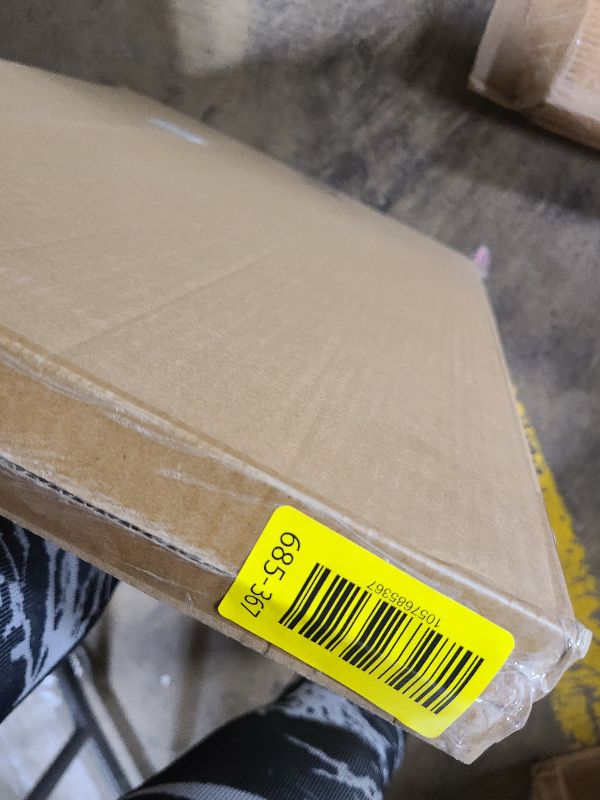 Photo 1 of 300 Sheets Arts Craft Paper for Drawing 18” x 24” White Construction Paper for Coloring, Creating, School Art Project Supplies, Standard Weight