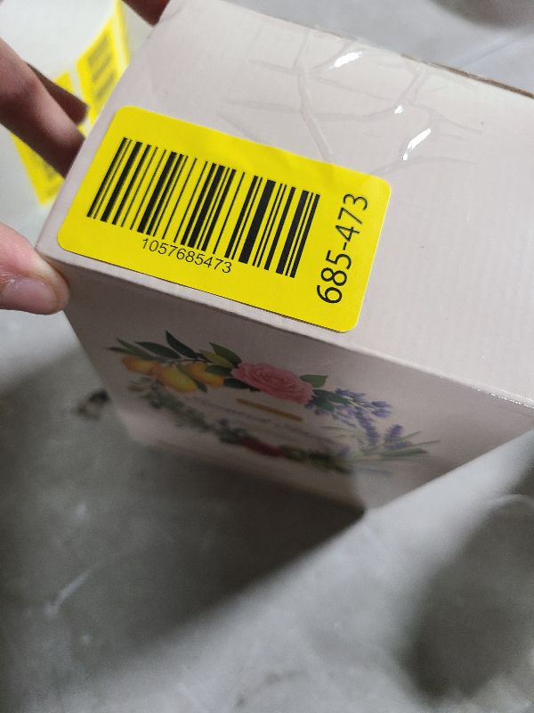 Photo 1 of 15 Packs Lavender Scented Sachets Bag for Drawers and Closets, Air Freshener for Home Fragrance Sachet, Long-Lasting Hanging Closet Deodorizer Smell Goods for House