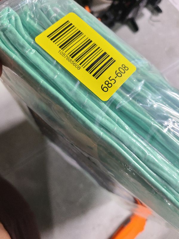 Photo 1 of 4 Pack 36” x 36” Extra Heavy Absorbency Washable Underpads, Waterproof Quick Drying Nursing Pads Incontinence Bed Pads, Reusable Washable Pee Pads for Dogs, Diaper Changing & Adults