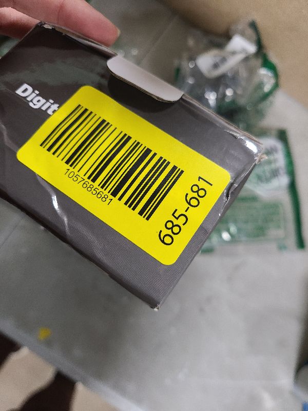 Photo 1 of 2025 Antenna for Smart TV for Local Channels,TV Antenna Indoor for Long Range Reception, Digital Antenna for Easy Installation and All Smart/Old TVs, Supports 4K 1080P HD VHF UHF