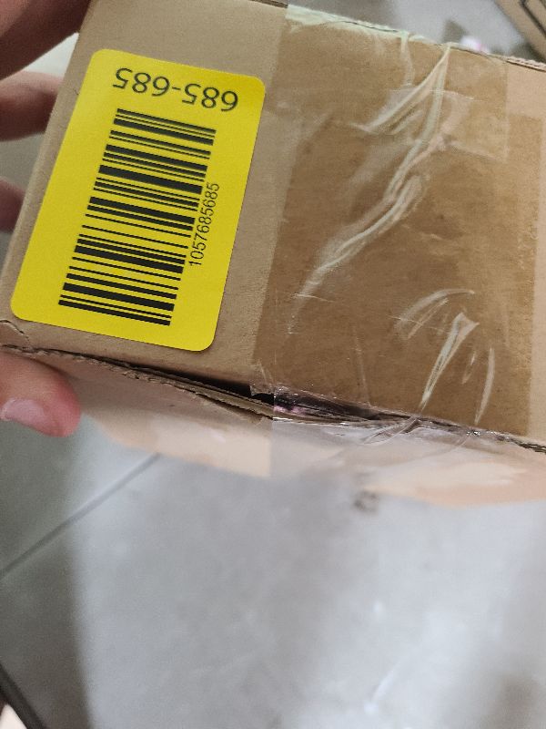 Photo 1 of 4 Inch Round Air Vent ABS Adjustable Soffit Vent White Grille Cover Exhaust Vent Fit for Bathroom Office Kitchen Ventilation