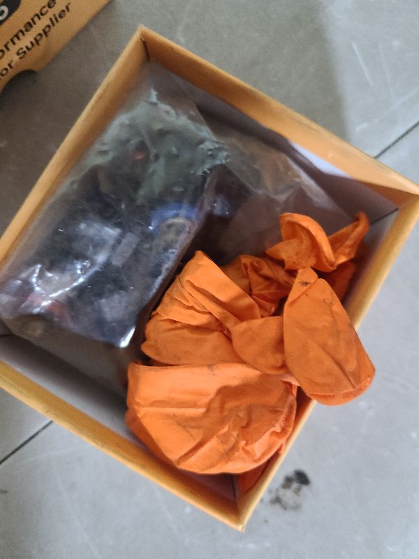 Photo 1 of 0280158191 OE Performance Fuel Injectors,Compatible with/Ford 3.5L F150 Explorer Edge Flex Mustang 2011 2012 2013 2014 2015 2016 2017 2018 2019 |3.5 TIVCT| |3.7 DOHC/PFI NA| |4 Holes| |Set of 6|