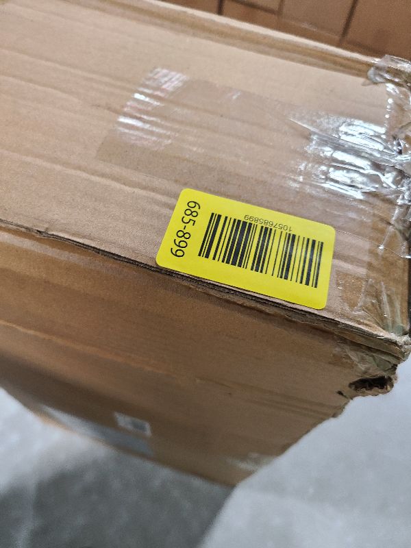 Photo 1 of 10.5 x 10.5in Wicker Storage Baskets, Cube Foldable Water Hyacinth Storage Baskets for 11 x 11 Cube Shelves Set of 4