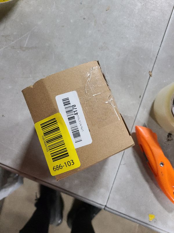 Photo 1 of 24 Pcs Cat Fountain Replacement Filters 12 Pack Cat Water Fountain Replacement Filters with 12 Pack Pre-Filter Sponges, Pet Fountain Filter Fit for 95oz/2.8L Automatic Pet Fountain Cat Water Fountain