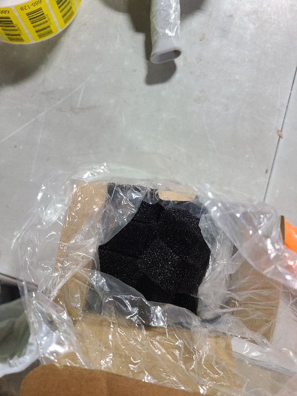 Photo 1 of 24 Pcs Cat Fountain Replacement Filters 12 Pack Cat Water Fountain Replacement Filters with 12 Pack Pre-Filter Sponges, Pet Fountain Filter Fit for 95oz/2.8L Automatic Pet Fountain Cat Water Fountain