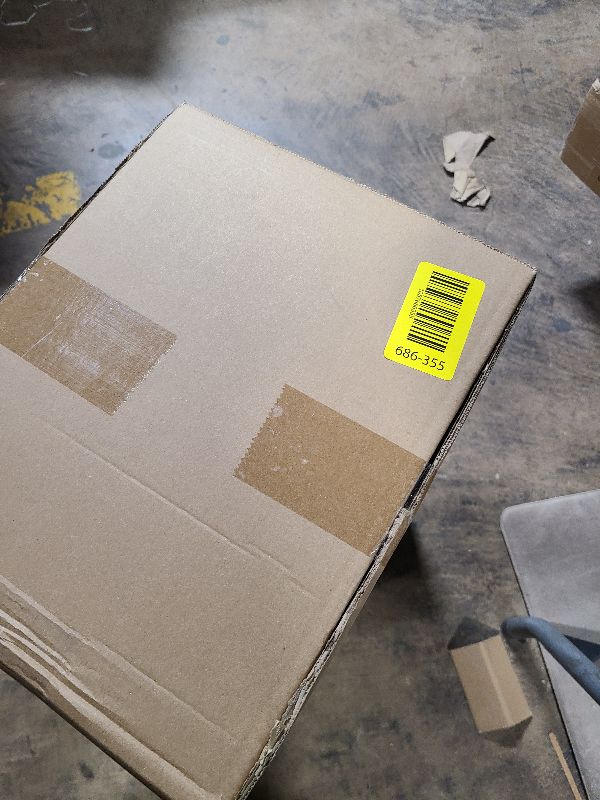 Photo 1 of 2 Pack Upgraded 240337103 Crisper Drawer Bins by SupHomie - Compatible with Frigidaire Kenmore Refrigerators Replace 240337107, 240337108, 240337109