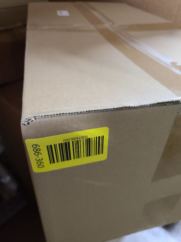 Photo 1 of 2 Pack Upgraded 240337103 Crisper Drawer Bins by SupHomie - Compatible with Frigidaire Kenmore Refrigerators Replace 240337107, 240337108, 240337109