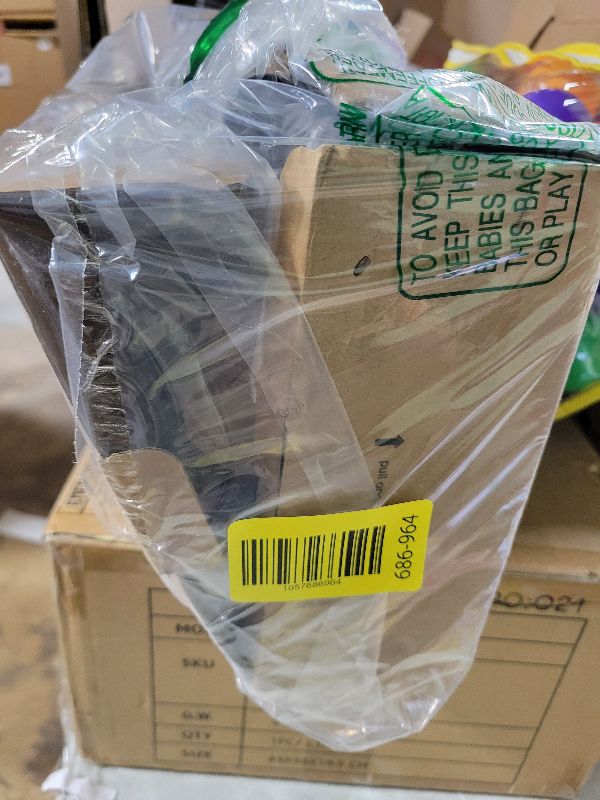 Photo 1 of 2 Pack Curtain Rods for Windows 48 to 84 Inches, USFOOK 7/8 Inch Telescoping Splicing Curtain Rod 32 to 86 Inch, Bronze Drapery Rod with Leaf Finials