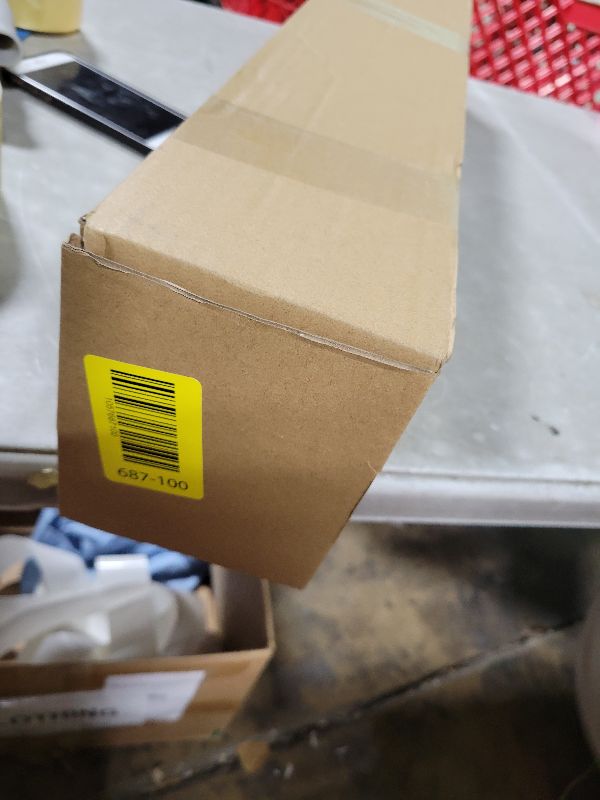 Photo 1 of 2 Pack 413 Replacement Air Filter, MERV 13,Actual Size: 16"x28"x4", Nominal Size: 16x25x4, HVAC Furnace Filter, Compatible with AprilAire Models 4400, 3413, 2416, 2413, 1610, 1413