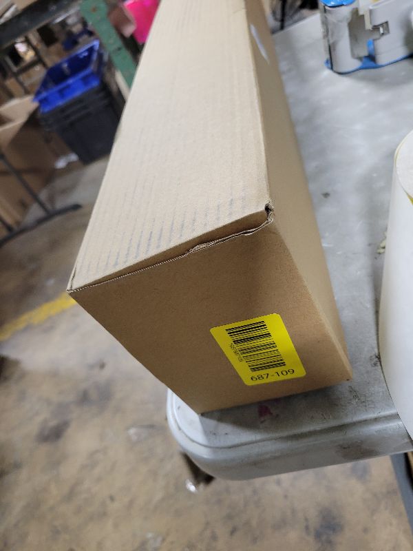 Photo 1 of 2 Pack 413 Replacement Air Filter, MERV 13,Actual Size: 16"x28"x4", Nominal Size: 16x25x4, HVAC Furnace Filter, Compatible with AprilAire Models 4400, 3413, 2416, 2413, 1610, 1413