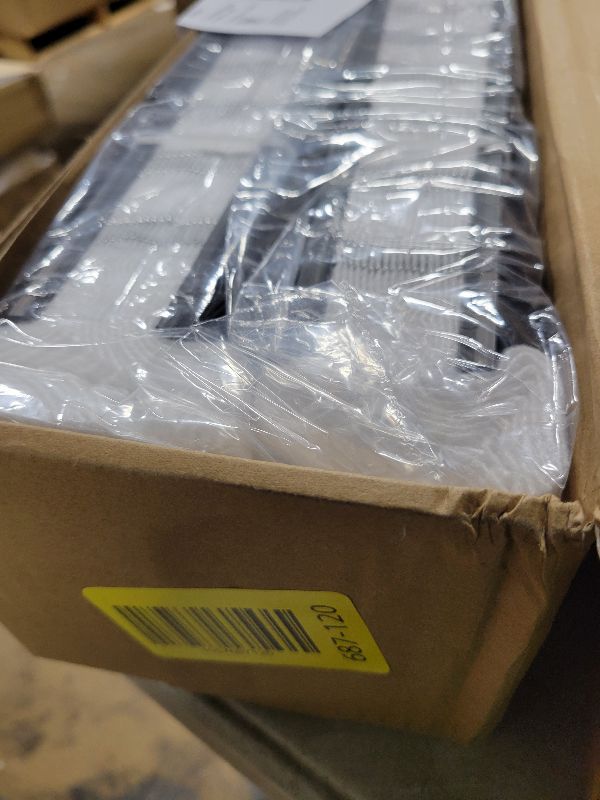 Photo 1 of 2 Pack 413 Replacement Air Filter, MERV 13,Actual Size: 16"x28"x4", Nominal Size: 16x25x4, HVAC Furnace Filter, Compatible with AprilAire Models 4400, 3413, 2416, 2413, 1610, 1413