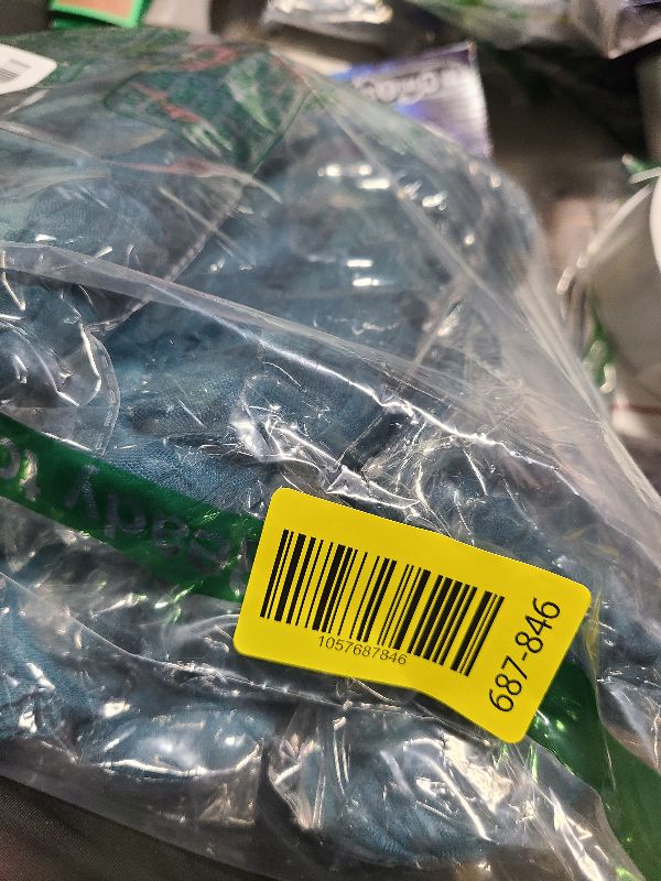 Photo 1 of 12Pack Teal Cheesecloth Table Runner 35 x 120 inch Cheese Cloth Table Runner 10FT Boho Table Runners Rustic Gauze Table Runners for Party Wedding Birthday Dining Bridal Shower Baby Shower Decor