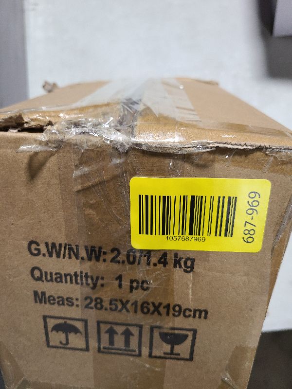 Photo 1 of 2500W Handheld Steam Cleaner,Portable Car Steamer For Auto Detailing,High-Temperature and Pressure Steam Cleaner For Home, Steam Cleaning Machine for Furniture,Kitchen,Grout,Floor,Tile (Gray)