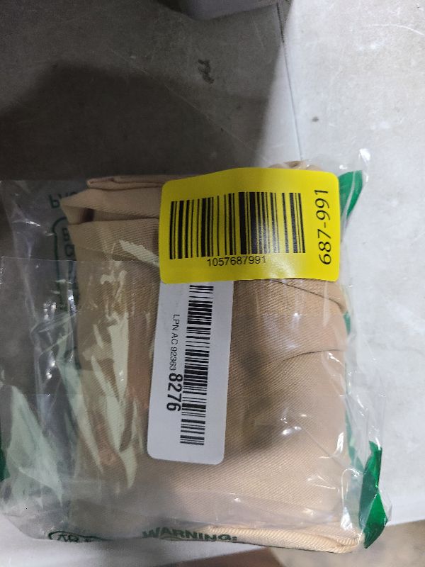 Photo 1 of 2 Pcs Fall Wreath Sash for Front Door Embroidery Monogram Pumpkin Ribbon Sash for Fall Thansgiving Yard Porch Decor (Letter B)