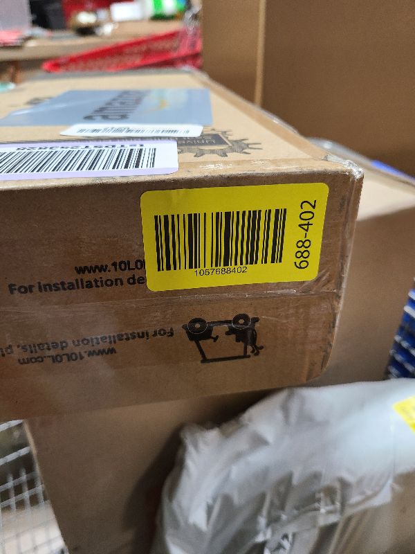 Photo 1 of 10L0L 4PCS Universal Retractable Golf Cart Seat Belt Kit with Bracket for Yamaha, EZGO, Club Car