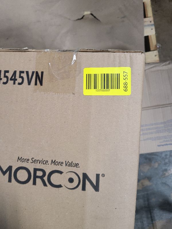 Photo 1 of the Morcon Store
Valay Multi-Fold Towels, 1-Ply, 9.05 x 9.25, White, 250/Pack, 16 Packs/Carton