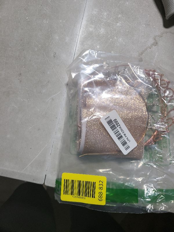 Photo 1 of 22 Birthday Decorations for Women Including Sash and Tiara, Cake Topper and Candles, 22nd Birthday Gifts for Women, Rose Gold Party Decor Supplies