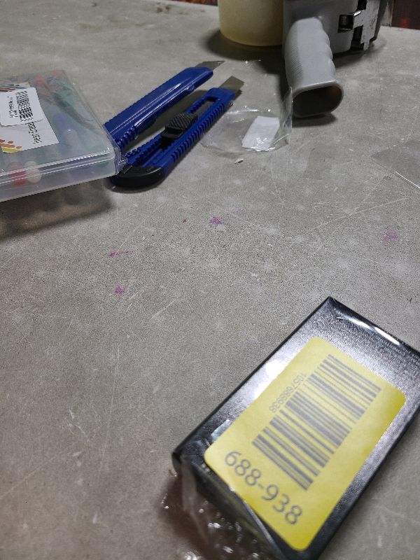 Photo 1 of 2-in-1 Instant Hair Color Stick & Comb, Portable Hair Dye Comb for Gray Hair Coverage, Waterproof and Sweat-Proof Hair Dye Comb for Women & Men, Quick Touch-Ups (02#Dark brown)