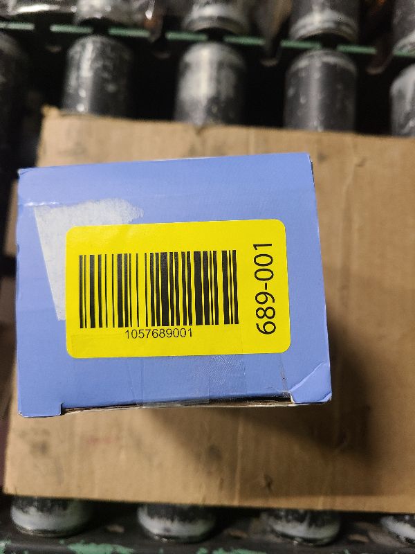 Photo 1 of 24 Pcs Chair Leg Floor Protectors Square, Silicone Felt Furniture Leg Pads Caps Covers for Hardwood Floors (Fit:3/4" to 1")