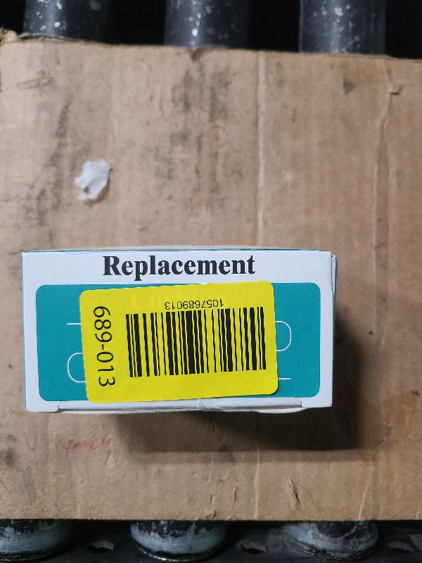 Photo 1 of 2 Packs Replacement Cushion (M) Compatible with AirFit N20, FSA/HSA Eligible, Snug Fit & Softer Wear, Compatible with Original Frame, Great-Value & Durable Replacement Supplies by Everness (M)