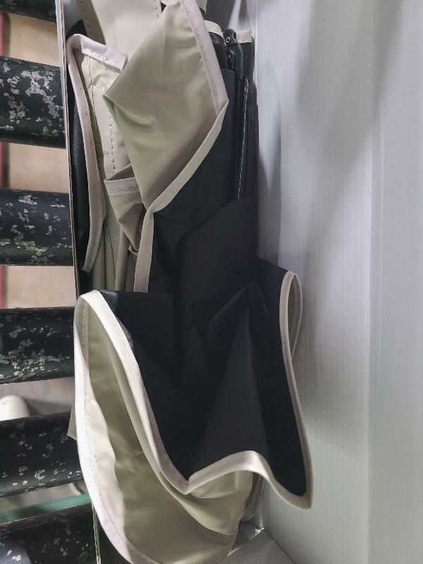 Photo 1 of [2025 Upgrade] Nmoiss Windshield Sun Shade Umbrella - [Vinyl Coating Heat Shield] Protect Car from Sun Rays & Heat Damage Keep Cool and Protect Interior, Spring Structure Edge Medium 56" L x 31" W