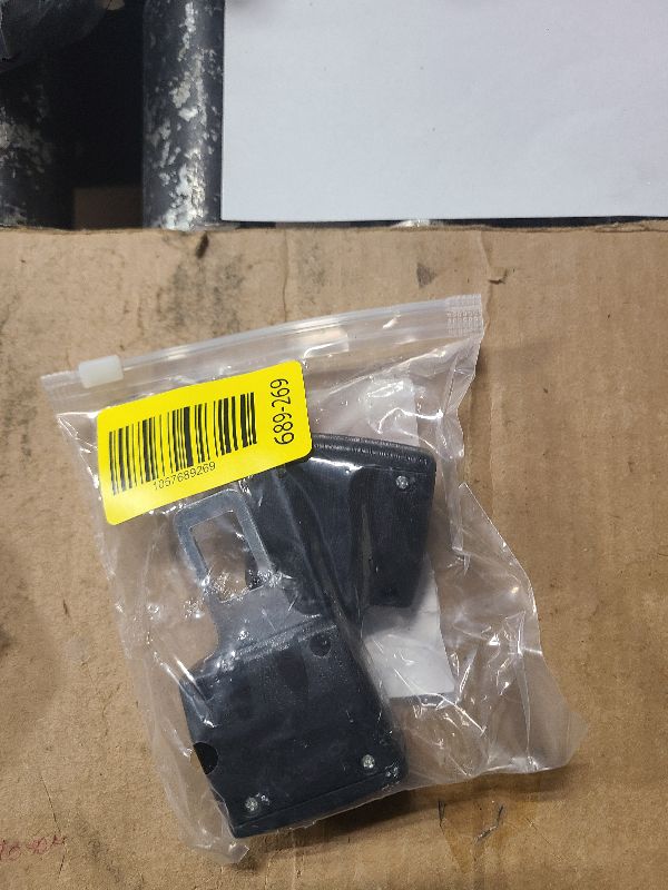 Photo 1 of 2025 New Upgraded Auto Seat Cover-Auto Belt Pad Slots Extender Black, Fit for Most Car Models to Make Your Driving More Comfortable