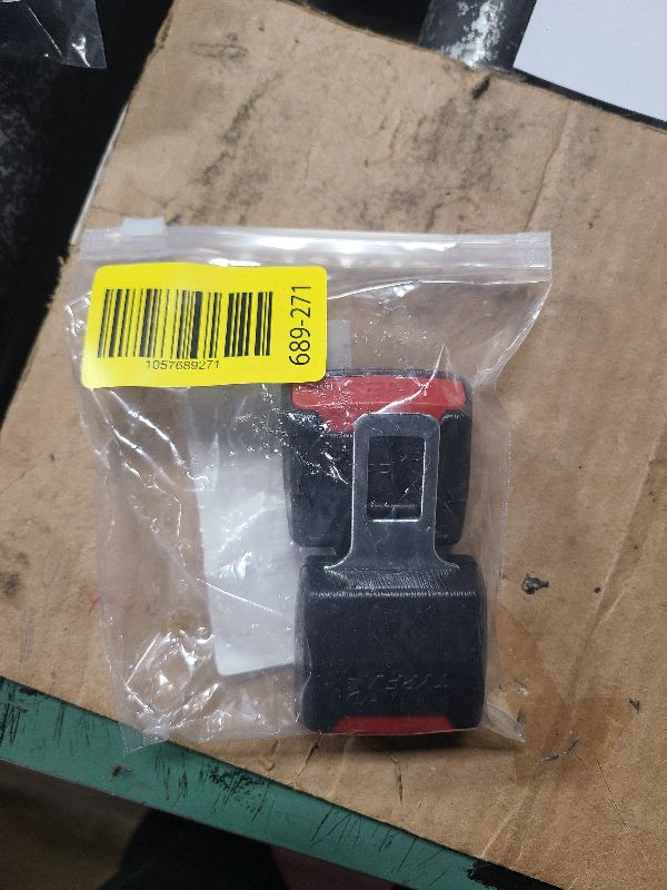 Photo 1 of 2025 New Upgraded Auto Seat Cover-Auto Belt Pad Slots Extender Black, Fit for Most Car Models to Make Your Driving More Comfortable