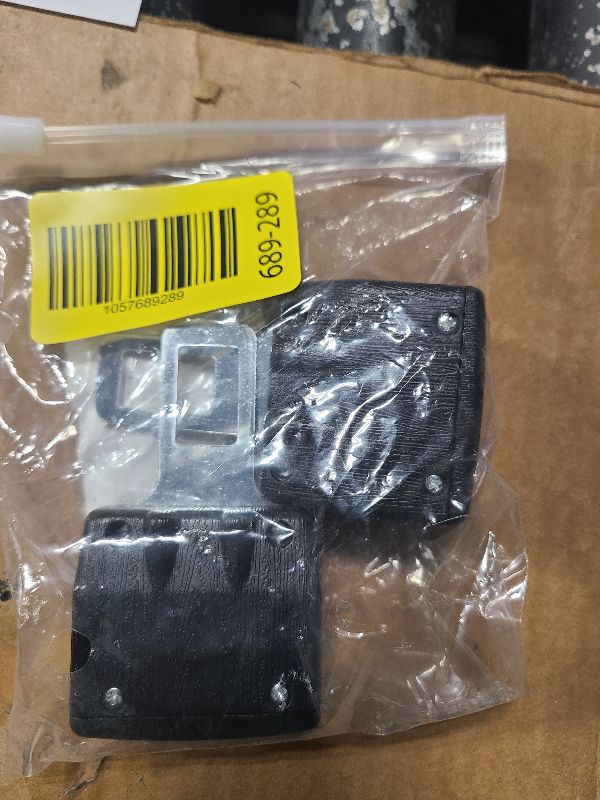 Photo 1 of 2025 New Upgraded Auto Seat Cover-Auto Belt Pad Slots Extender Black, Fit for Most Car Models to Make Your Driving More Comfortable