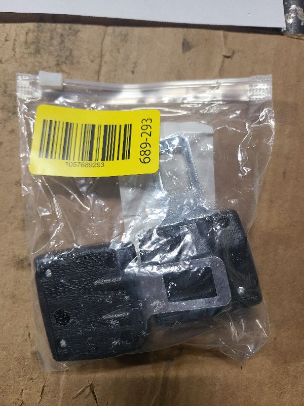 Photo 1 of 2025 New Upgraded Auto Seat Cover-Auto Belt Pad Slots Extender Black, Fit for Most Car Models to Make Your Driving More Comfortable