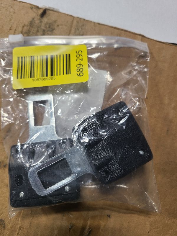 Photo 1 of 2025 New Upgraded Auto Seat Cover-Auto Belt Pad Slots Extender Black, Fit for Most Car Models to Make Your Driving More Comfortable