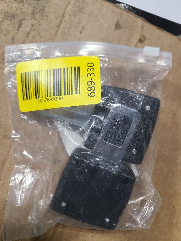 Photo 1 of 2025 New Upgraded Auto Seat Cover-Auto Belt Pad Slots Extender Black, Fit for Most Car Models to Make Your Driving More Comfortable