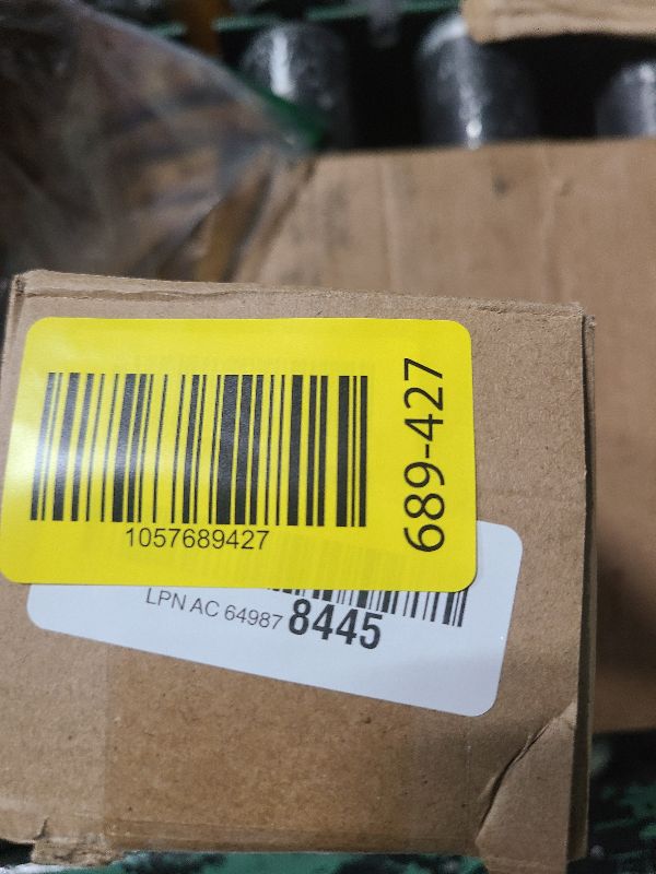 Photo 1 of 1-25 Stainless Steel Number Tent Table Number for Restaurants Cafes Bars 2"x2" Black