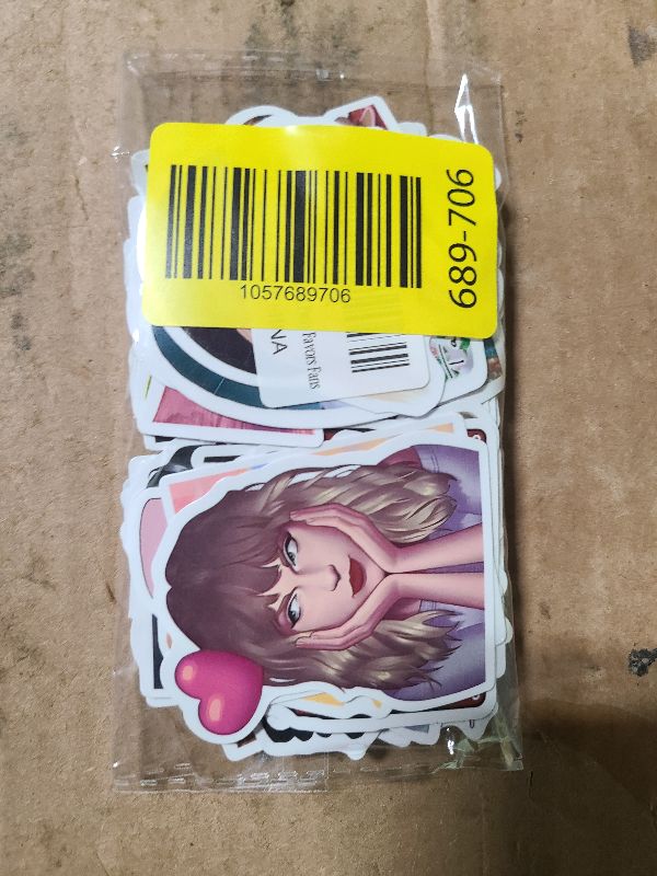 Photo 1 of 100pcs Taylor Swift Sticker for Adult, Singer Stickers for Teen Girl, Music Ablum Waterproof Vinyl Sticker for Water Bottle Laptop Phone Party Favors (TAY100)