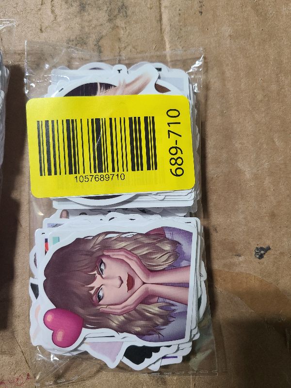 Photo 1 of 100pcs Taylor Swift Sticker for Adult, Singer Stickers for Teen Girl, Music Ablum Waterproof Vinyl Sticker for Water Bottle Laptop Phone Party Favors (TAY100)