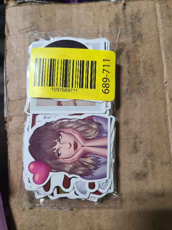 Photo 1 of 100pcs Taylor Swift Sticker for Adult, Singer Stickers for Teen Girl, Music Ablum Waterproof Vinyl Sticker for Water Bottle Laptop Phone Party Favors (TAY100)