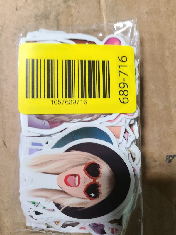 Photo 1 of 100pcs Taylor Swift Sticker for Adult, Singer Stickers for Teen Girl, Music Ablum Waterproof Vinyl Sticker for Water Bottle Laptop Phone Party Favors (TAY100)