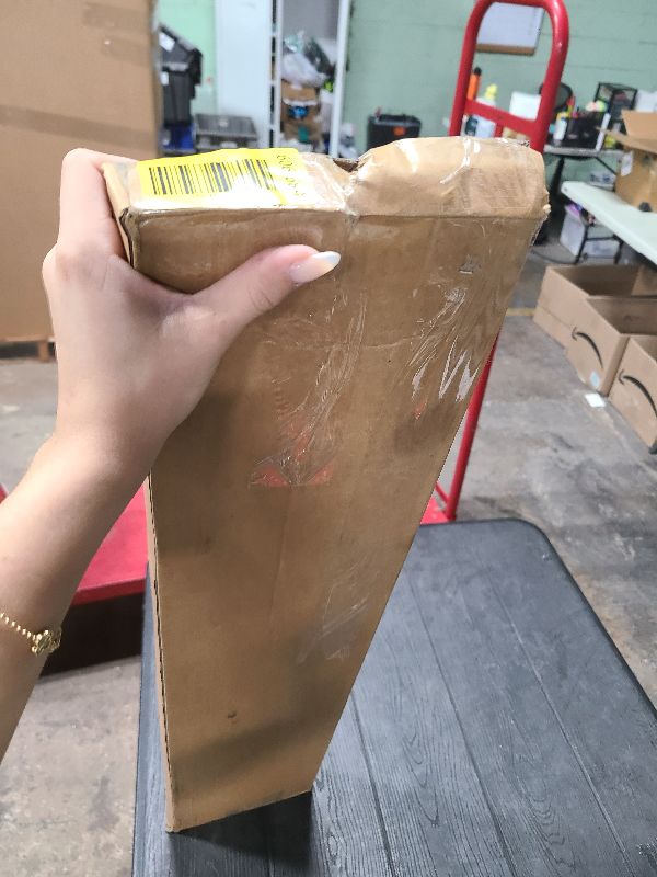 Photo 1 of 2 Pack 24 Inch Anti Slip Shower Grab Bar Oil Rubbed White 1.25" Diameter,Munzong Bathroom Grab Bar, Knurled Bathroom Balance Bar,Safety Hand Rail Support Handicap Elderly Senior Assist Bath Handle