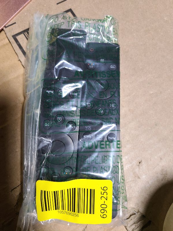 Photo 1 of ?Pack of 2? for Samsung Smart TV Remote Control Replacement,Universal for All Samsung TVs