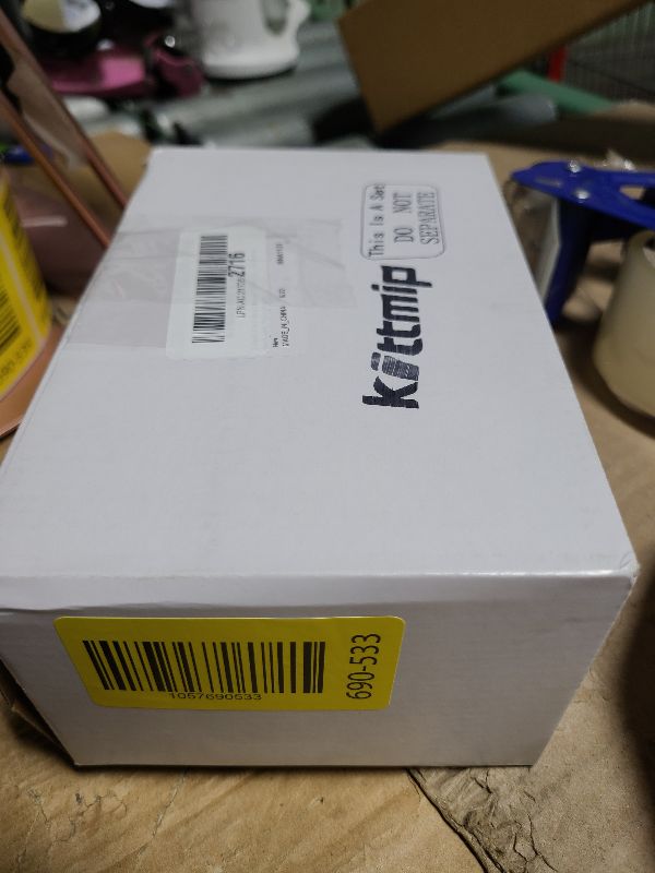 Photo 1 of 2 Pack 3 in 1 Bug Zapper USB Rechargeable Mosquito Killer Portable Waterproof Mosquito Repellent Outdoor Indoor LED Lantern Bug Zapper Camp Light SOS Emergency Light for Home, Backyard, Patio (Black)