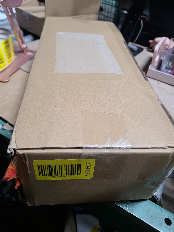 Photo 1 of 2 Pack 4FT Artificial Lighted Maple Tree, Fall Decorations for Home with Timer, 100 LED Prelit Fall Decor Maple Tree with Warm White Light for Indoor Outdoor Harvest Halloween Thanksgiving Day, Orange