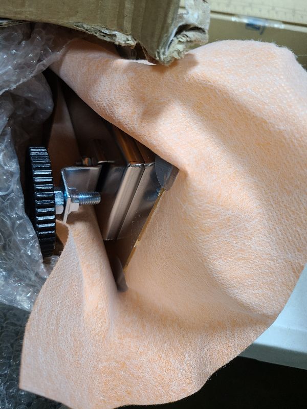 Photo 1 of 24 Inch Linear Drain Compatible with Schluter Systems Kerdi-Line with Hair Catcher 304 Stainless Steel Channel Body Shower Drain