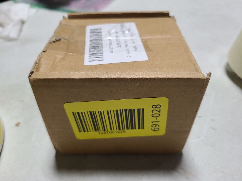 Photo 1 of 2-Pack Heavy Duty Expandable Door Hinges 3.5 inch Offset Hinges SPCC Black Matte Finish Thickned 1/4'' Radius Corner with 12 Screws, for Doors Interior Swing Out Hinge with Holes Handicap Door Hinge