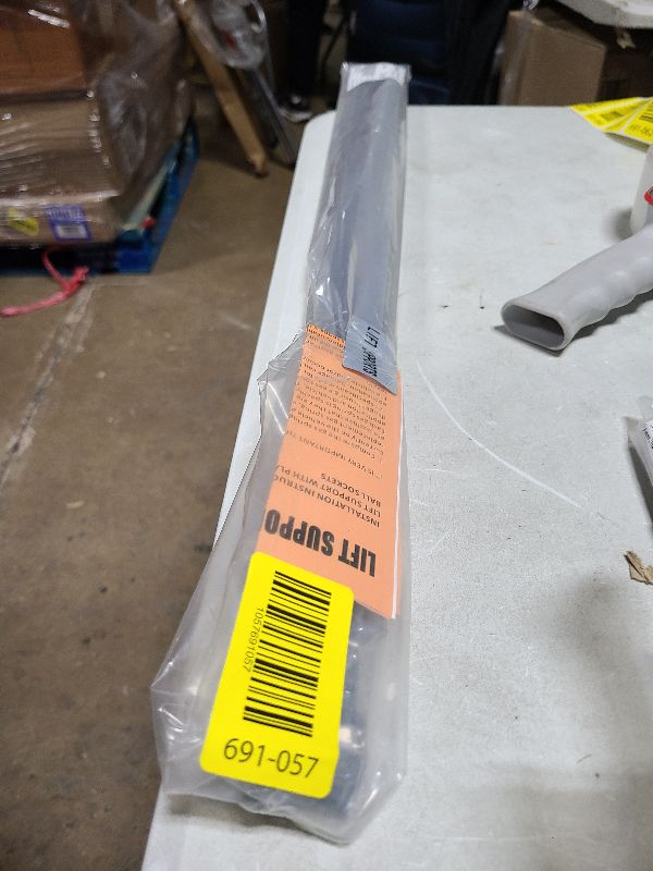 Photo 1 of 2Pcs 28.56 In Rear Back Lift Supports Compatible With HONDA 2005-2007 ODYSSEY liftgate tailgate Hatch trunk Struts without Power Liftgate 05 06 07