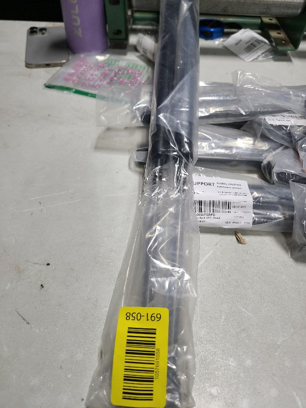 Photo 1 of 2Pcs 28.56 In Rear Back Lift Supports Compatible With HONDA 2005-2007 ODYSSEY liftgate tailgate Hatch trunk Struts without Power Liftgate 05 06 07