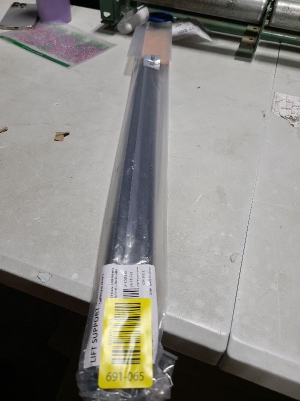 Photo 1 of 2Pcs 28.56 In Rear Back Lift Supports Compatible With HONDA 2005-2007 ODYSSEY liftgate tailgate Hatch trunk Struts without Power Liftgate 05 06 07