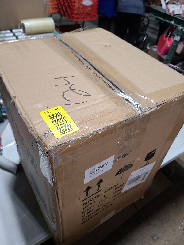 Photo 1 of 3.0 Cub Large Home Safe Fireproof Waterproof, Digital Firep roof Safe Box With Fireproof Bag, Combination Lock and Alarm Systerm, Fire Safes for Home Documents Money Valuables