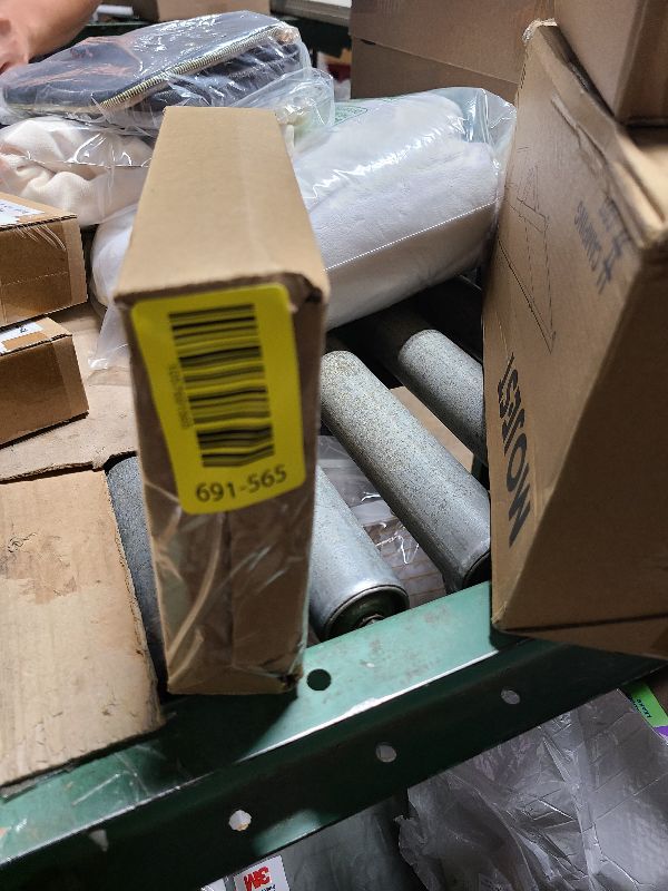 Photo 1 of 11034152 Water Filter Replacement Fit Bosch Thermador Ultra-Clarity 644845 REPLFLTR10 BORPLFTR10 9000-077104 9000194412 B26FT70SNS B22CS80SNS, Thermador 11028820 00740560, 3 Packs SETFEEL