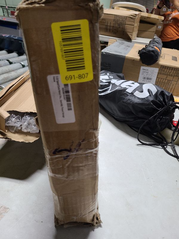 Photo 1 of 2-33 Spool Cone Wood Thread Racks (Holds 66 Spools) Hardwood, Freestanding or Wall Mount | Fits Mini-King Size Cones & Most Spools | for Sewing, Embroidery, Quilting, & Specialty Thread Storage